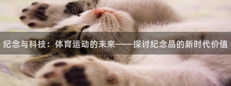 风速体育直播app：纪念与科技：体育运动的未来——探讨纪念品的新时代价值